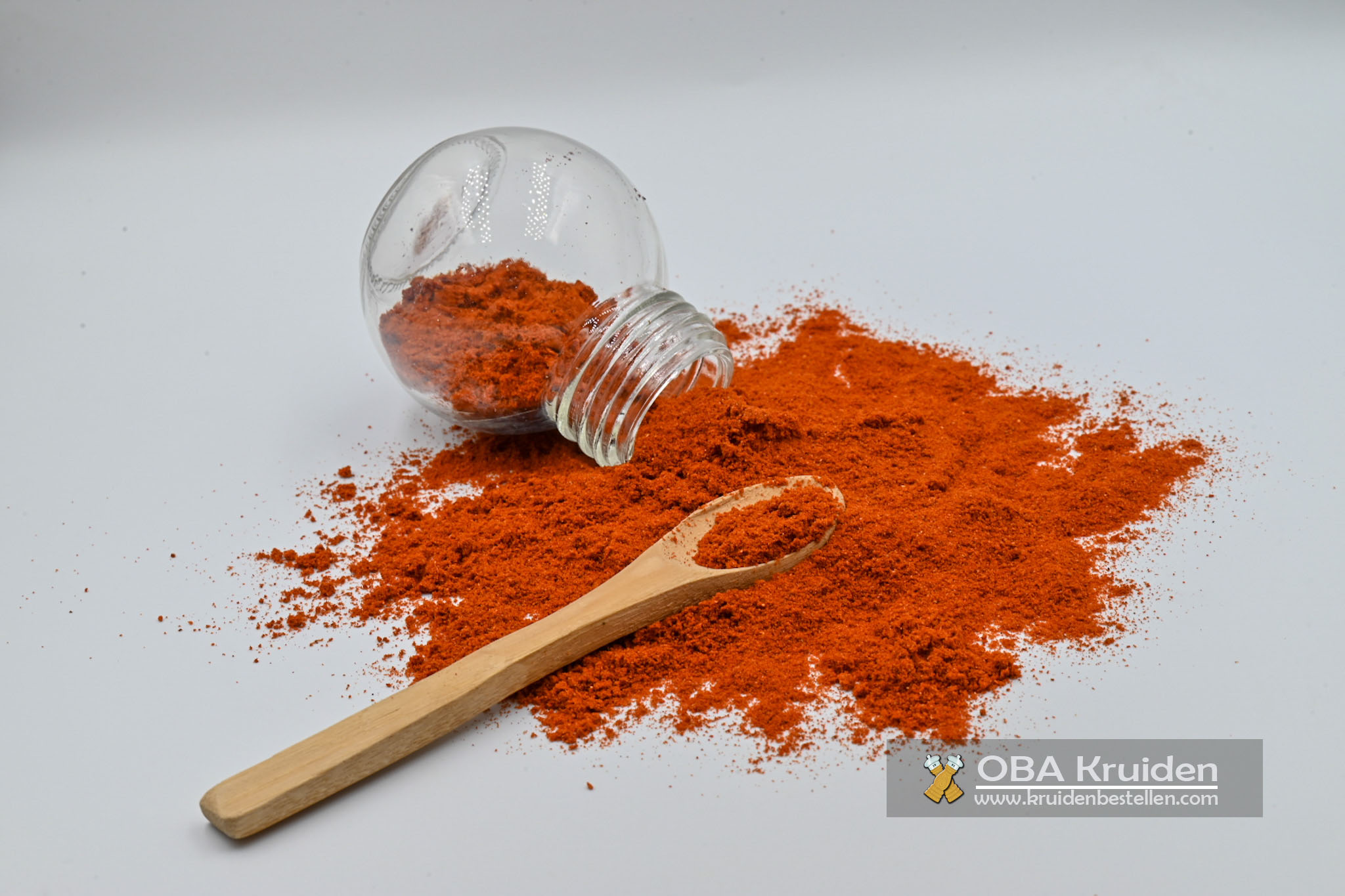 Chillie poeder bestellen Chillie poeder bestellen