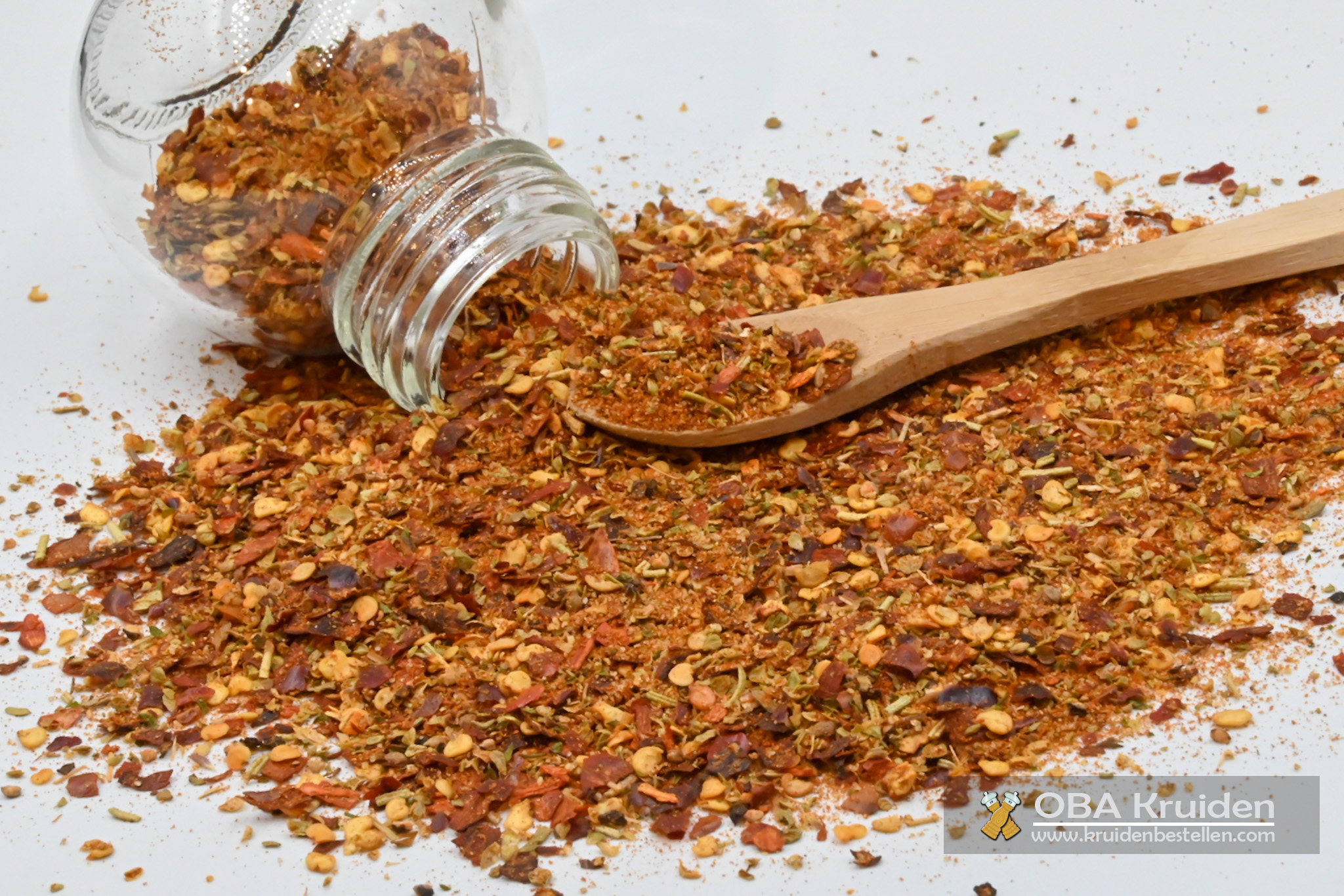 Piri-Piri kruiden (Portugees) bestellen Piri-Piri kruiden (Portugees) bestellen