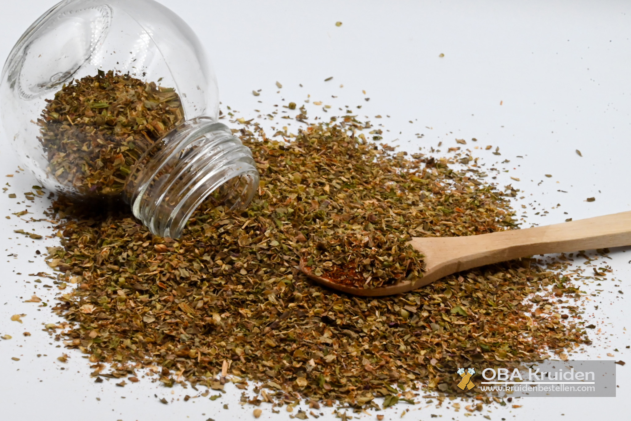 Pizza kruiden bestellen Pizza kruiden bestellen