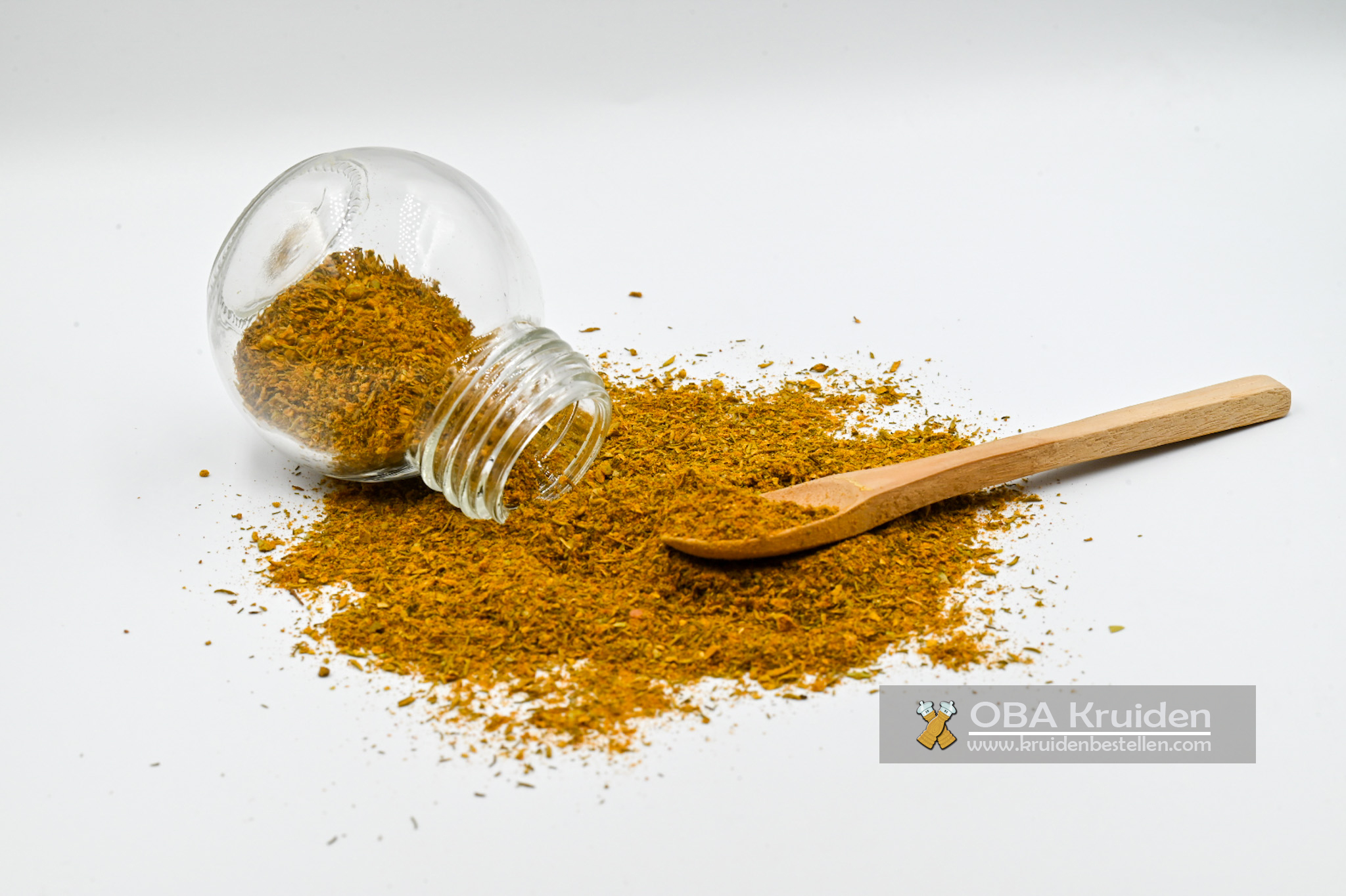 Vis kruiden bestellen Vis kruiden bestellen