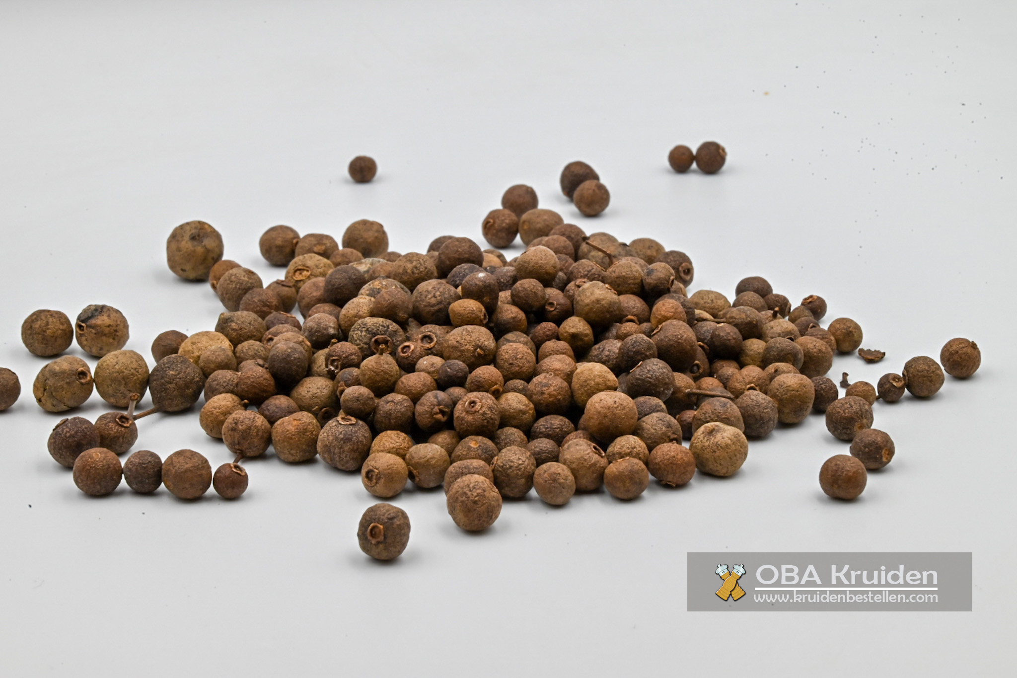 Piment korrels (longto ai) bestellen Piment korrels (longto ai) bestellen