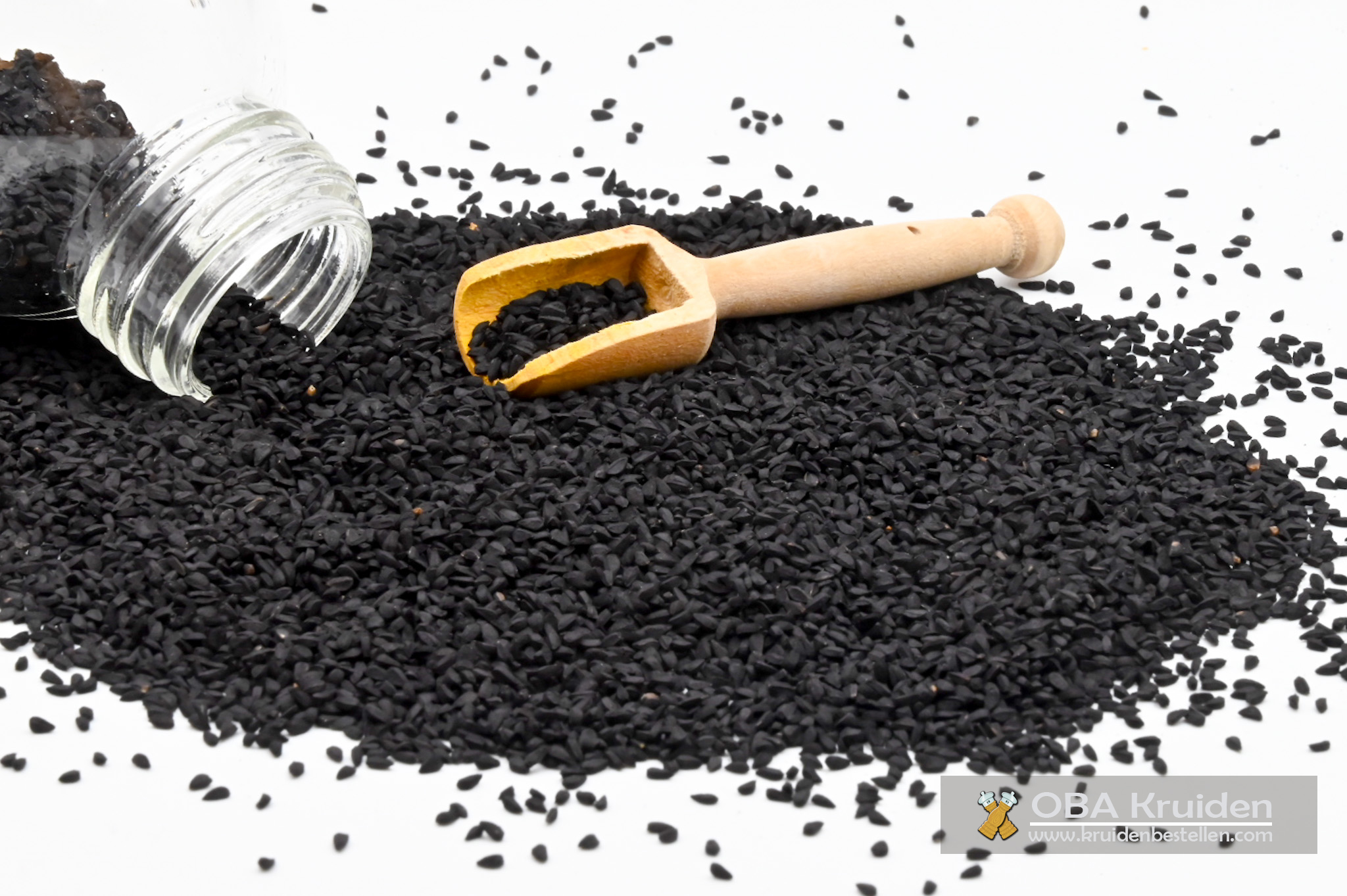 Nigellazaad bestellen Nigellazaad bestellen