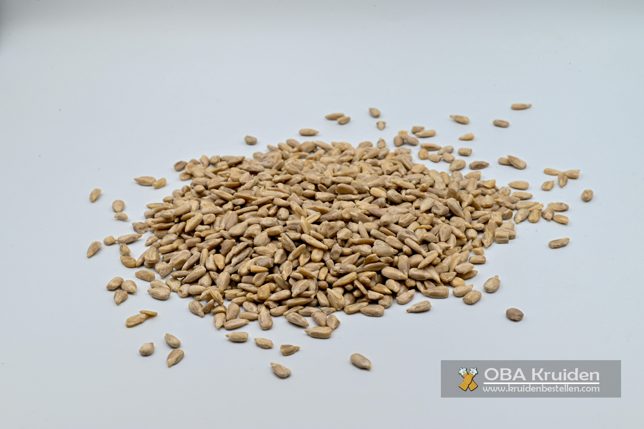 Zonnebloem pitten gepeld bestellen Zonnebloem pitten gepeld bestellen