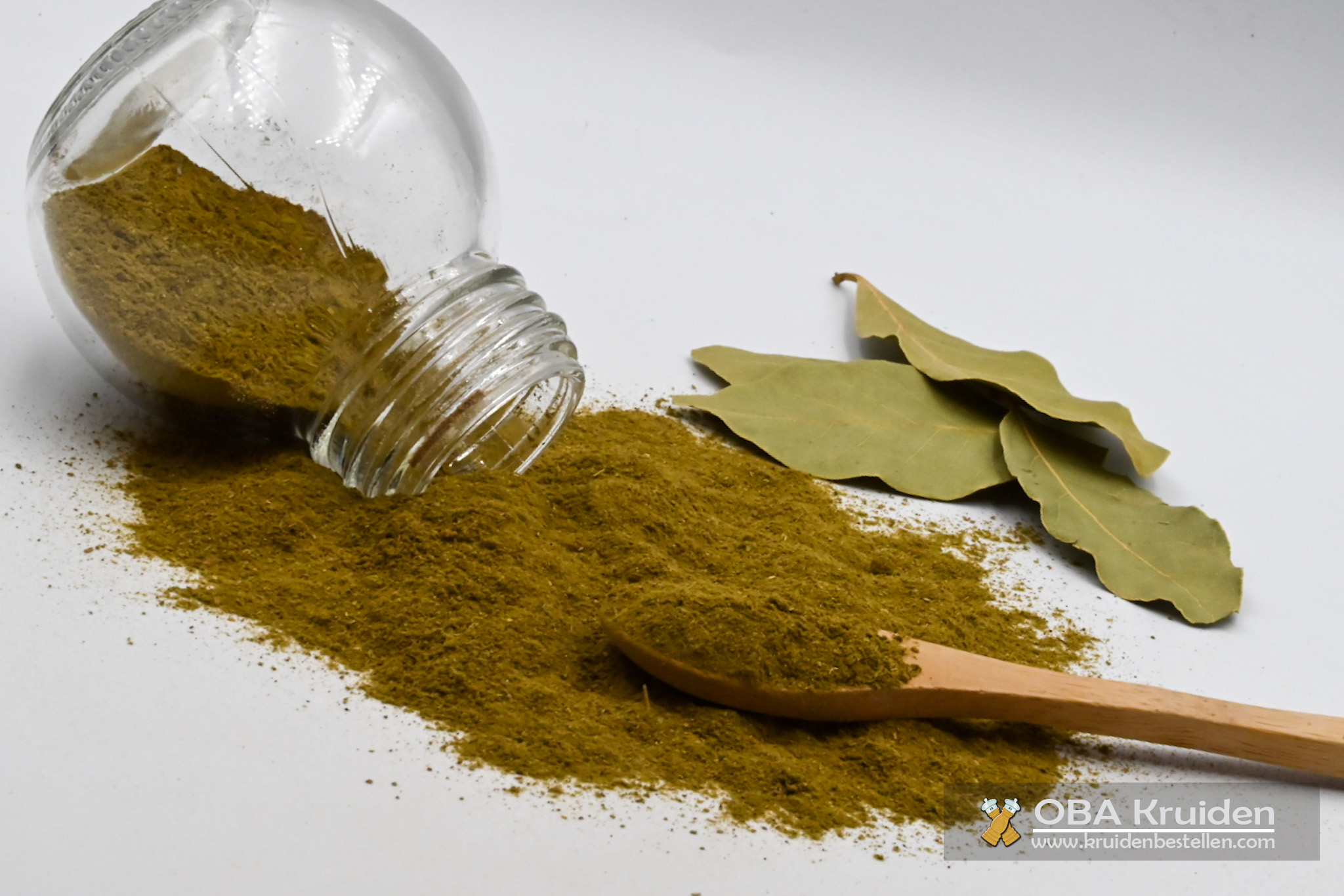 Laurier Gemalen bestellen Laurier Gemalen bestellen