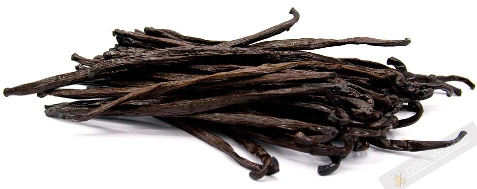 Vanille Stokjes bestellen Vanille Stokjes bestellen