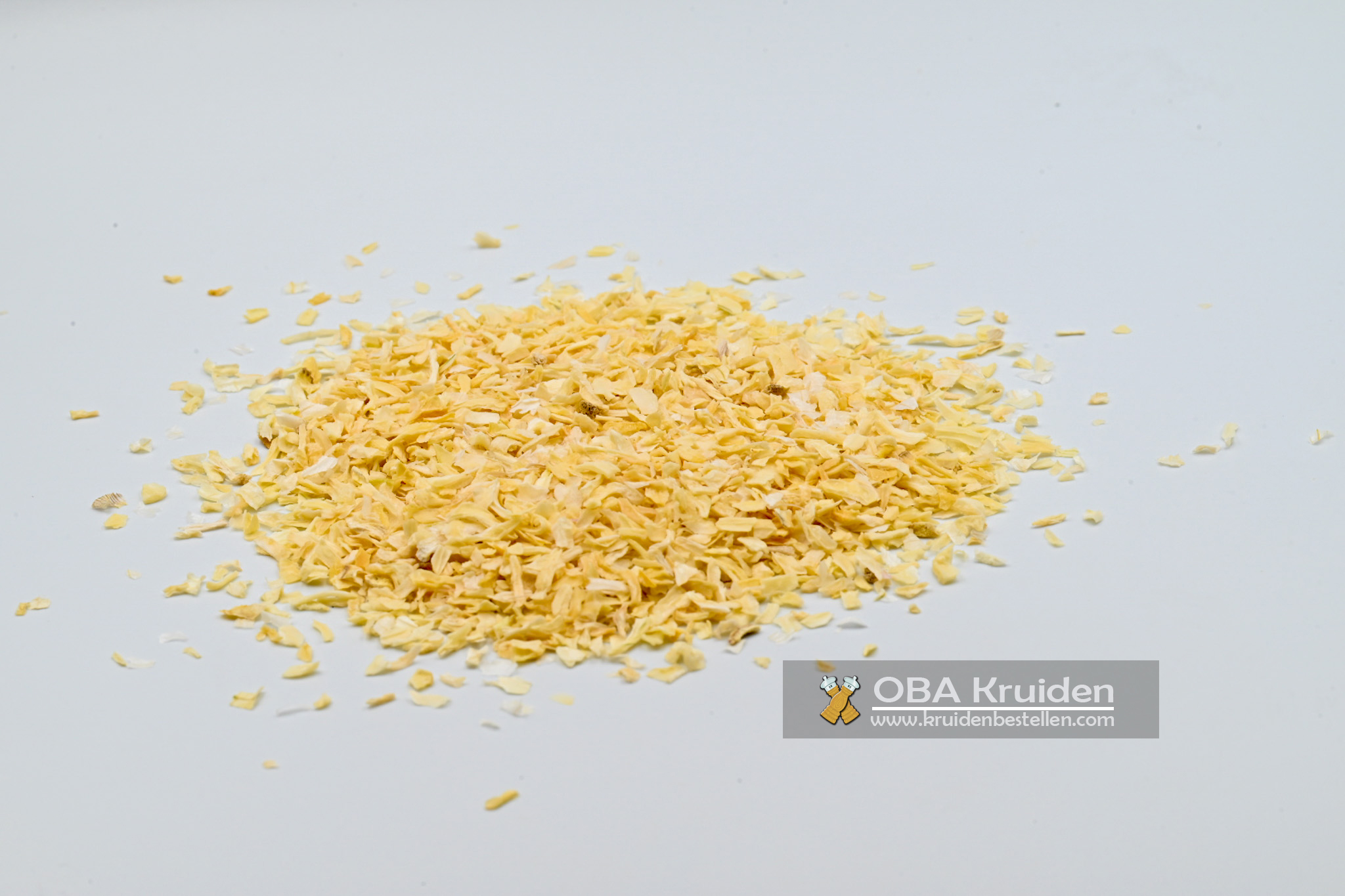 Uien Snippers bestellen Uien Snippers bestellen