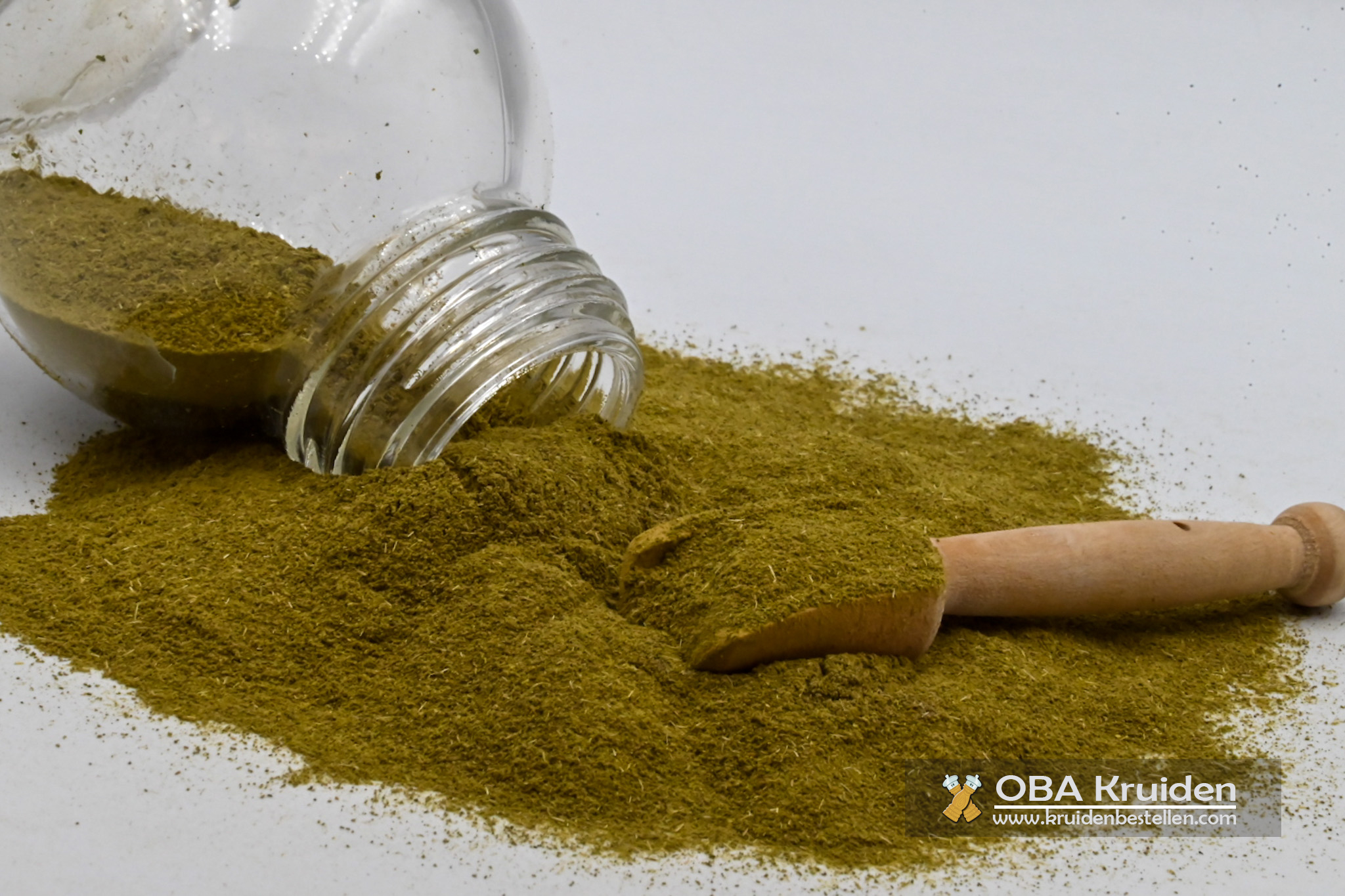 Tijm gemalen bestellen Tijm gemalen bestellen