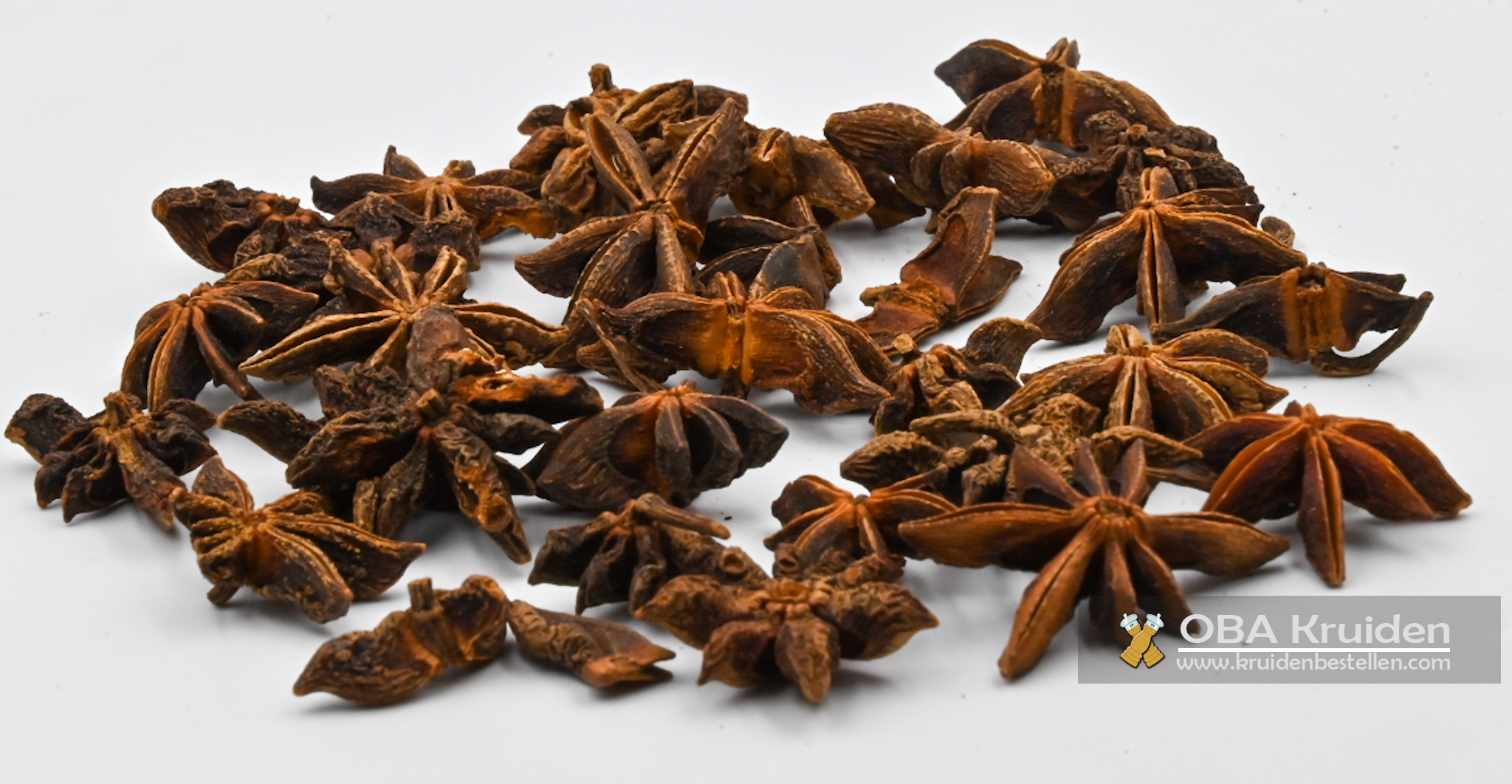 Steranijs heel bestellen Steranijs heel bestellen