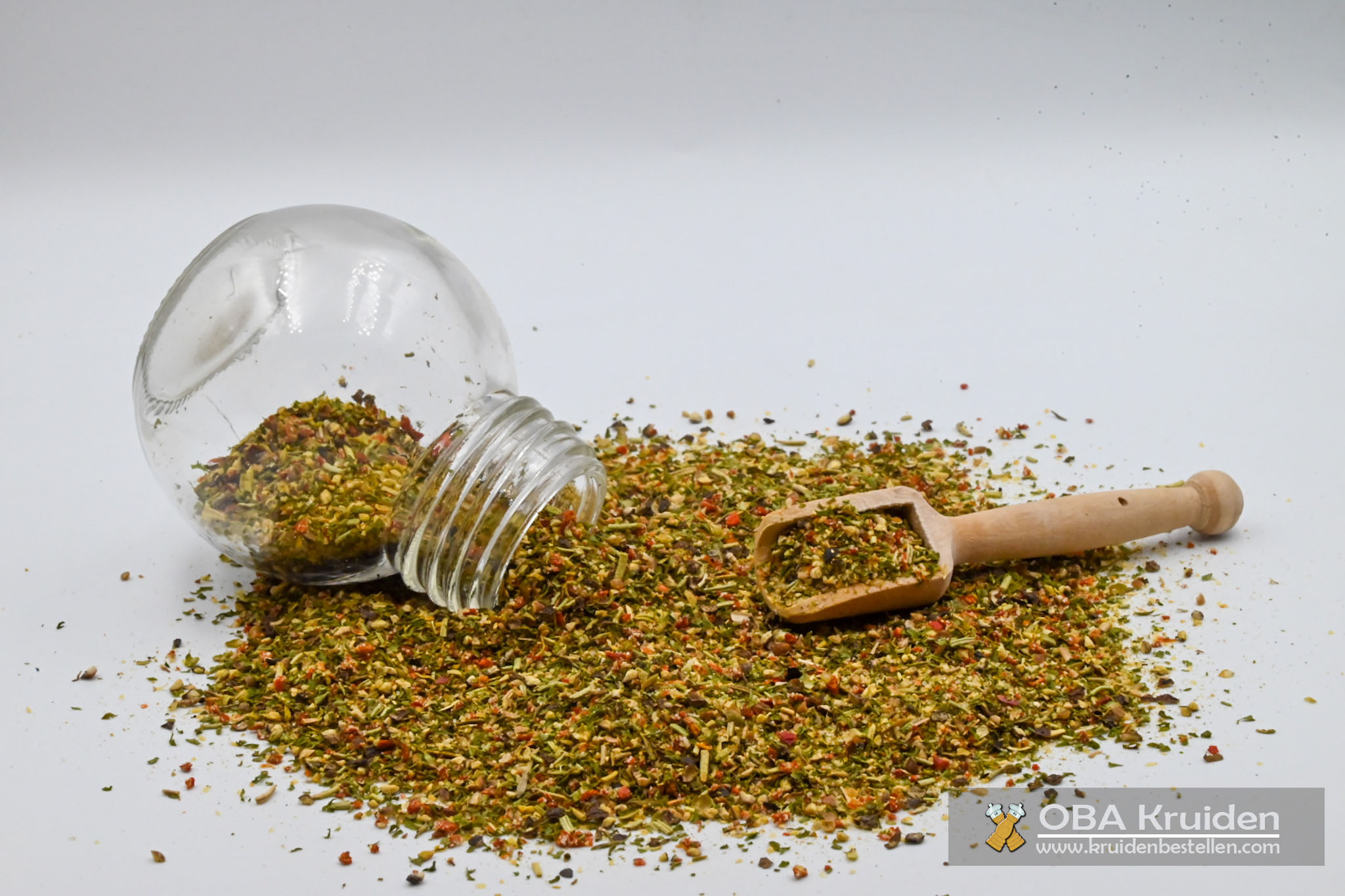 OBA mix Vlees Kruiden bestellen OBA mix Vlees Kruiden bestellen