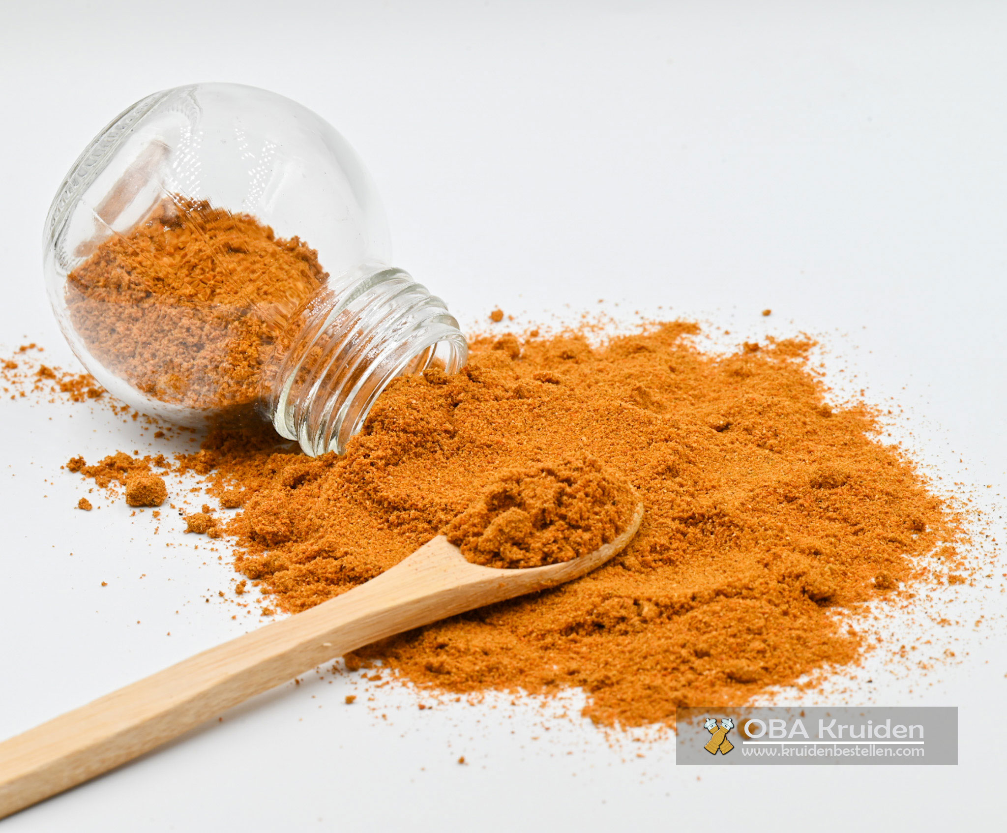 Sateh Kruiden bestellen Sateh Kruiden bestellen