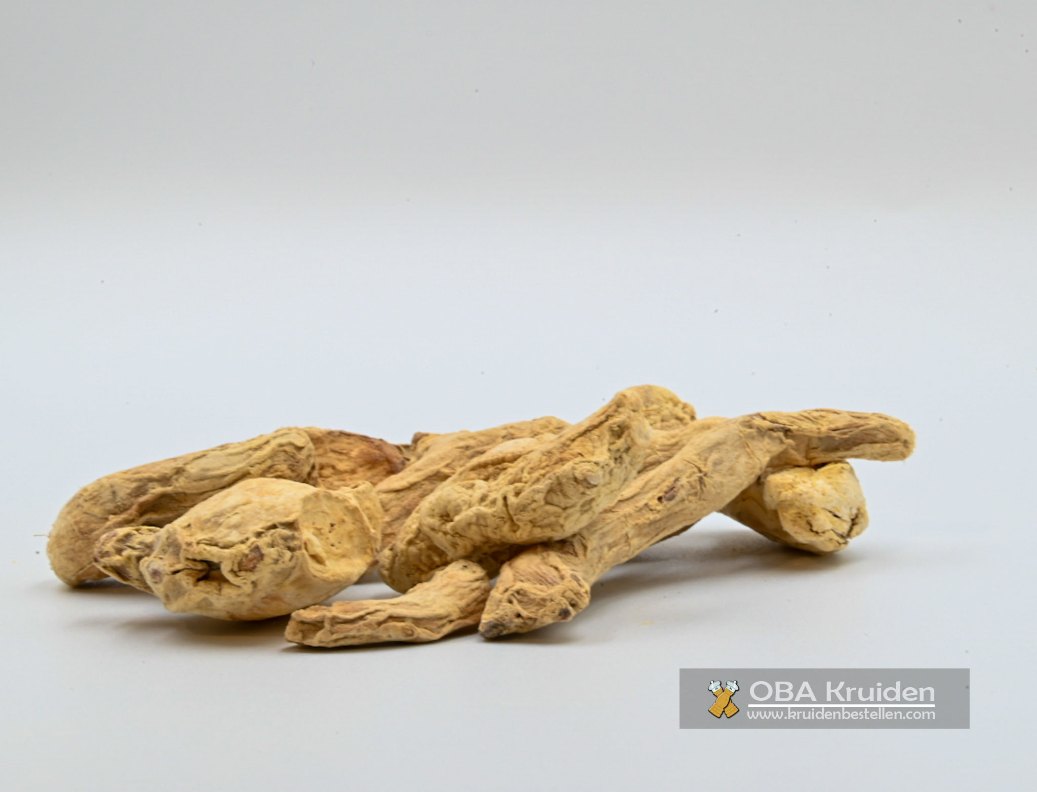 Gember wortel bestellen Gember wortel bestellen