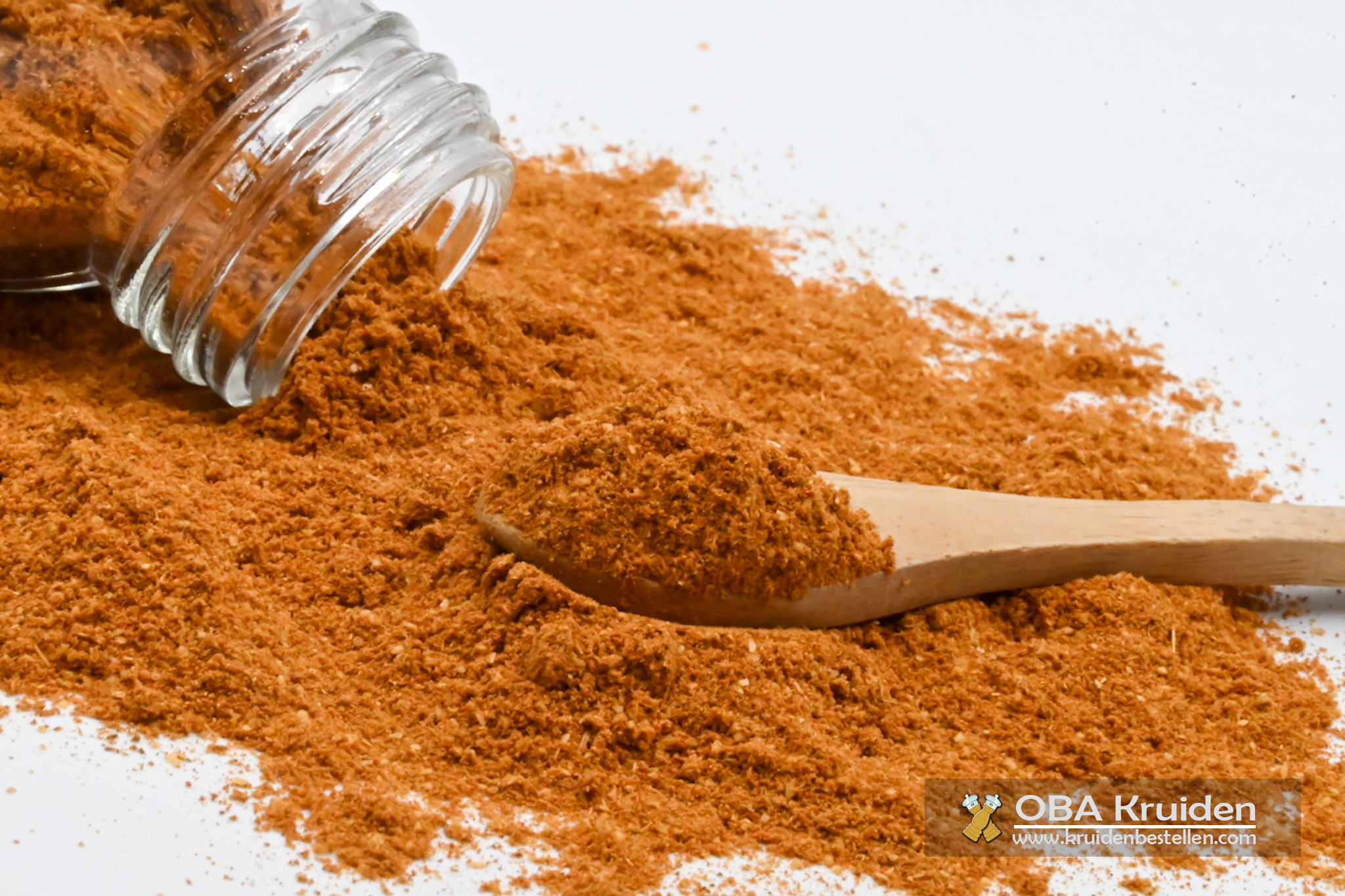Tandoori Kruiden bestellen Tandoori Kruiden bestellen