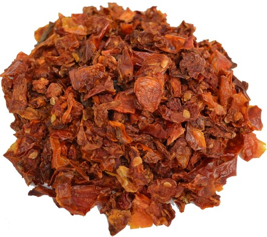 tomaten (gedroogd) tomaten (gedroogd)