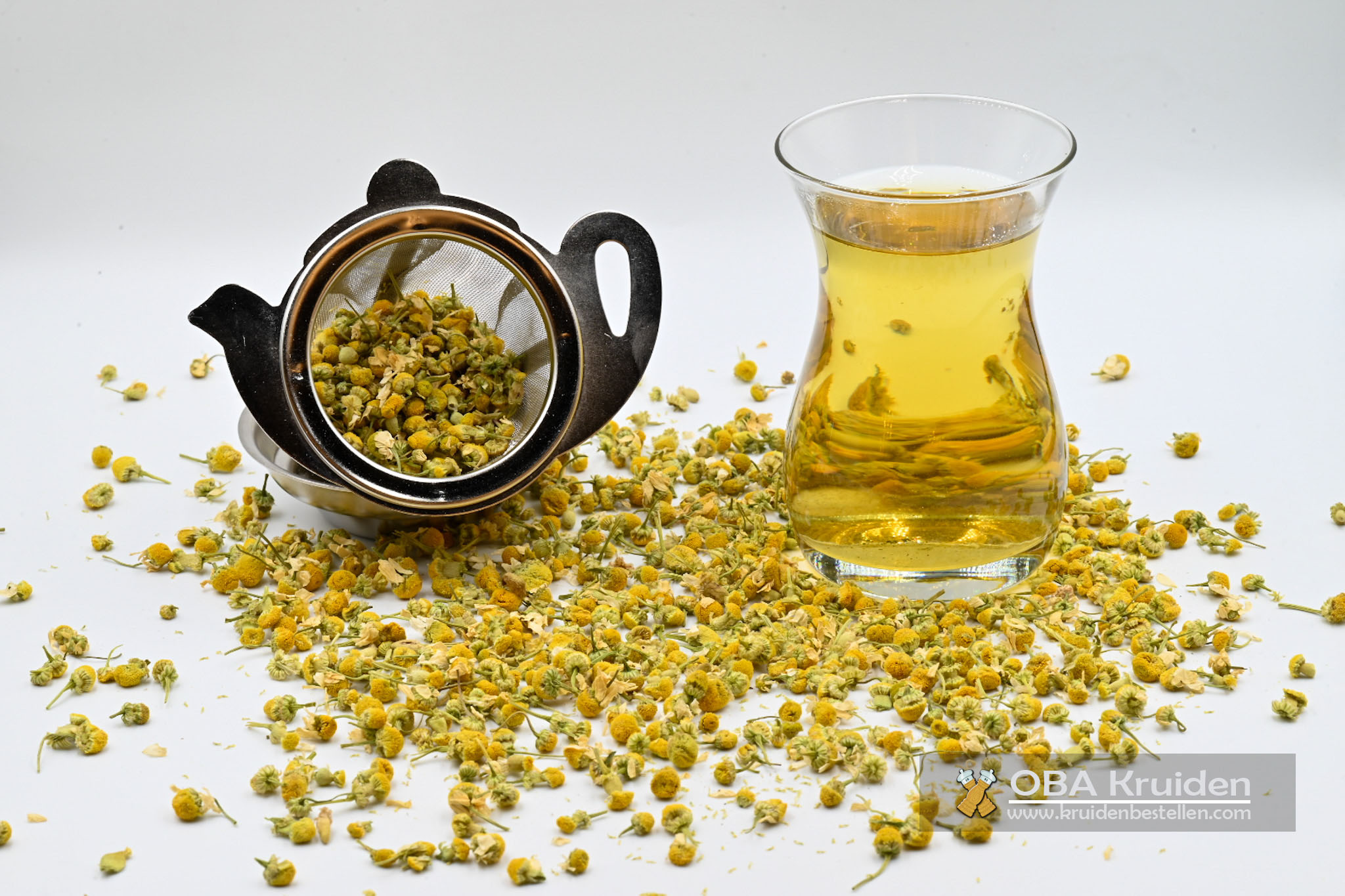 Kamille Thee bestellen Kamille Thee bestellen