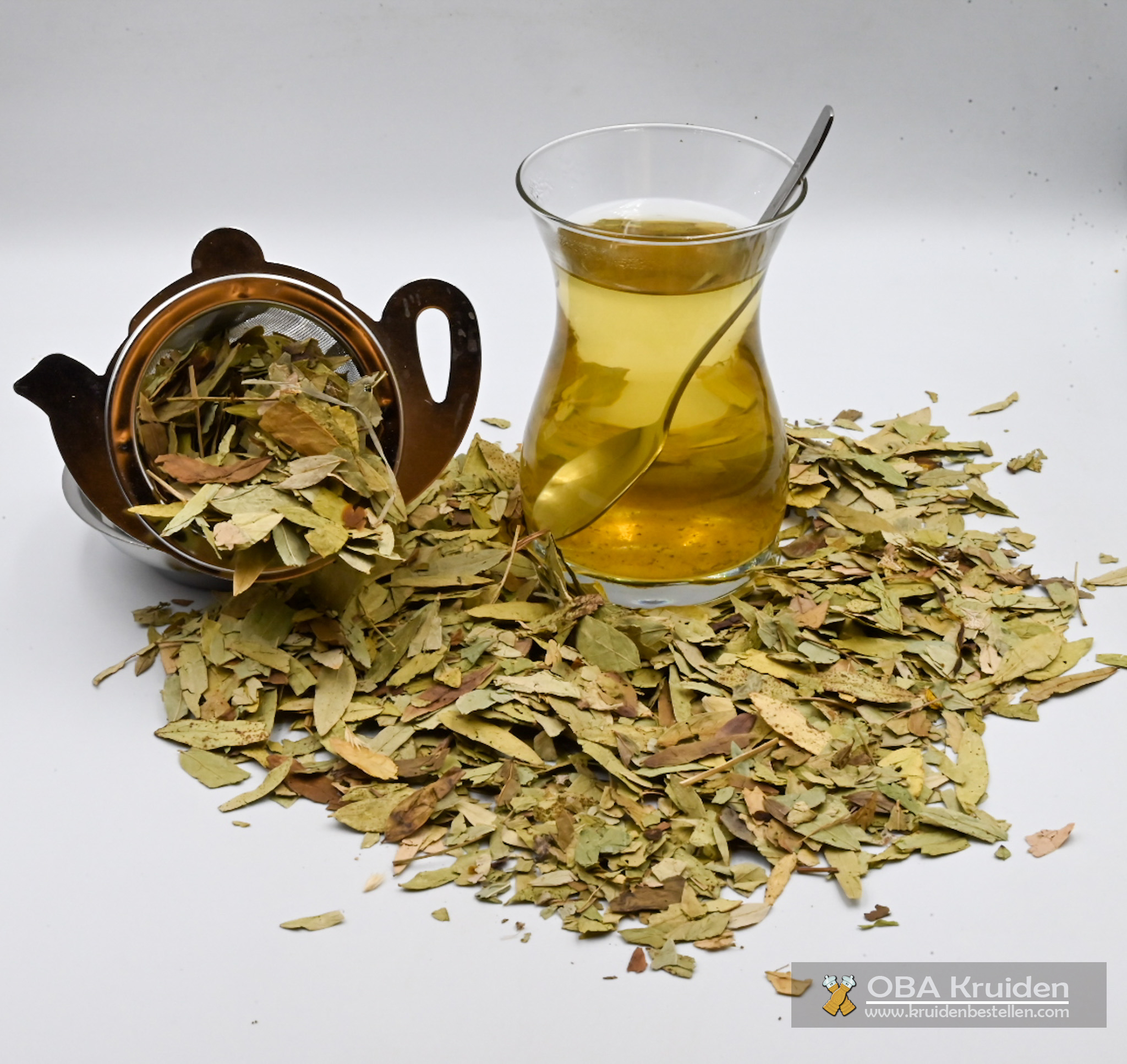 Senne Bladeren Thee bestellen Senne Bladeren Thee bestellen