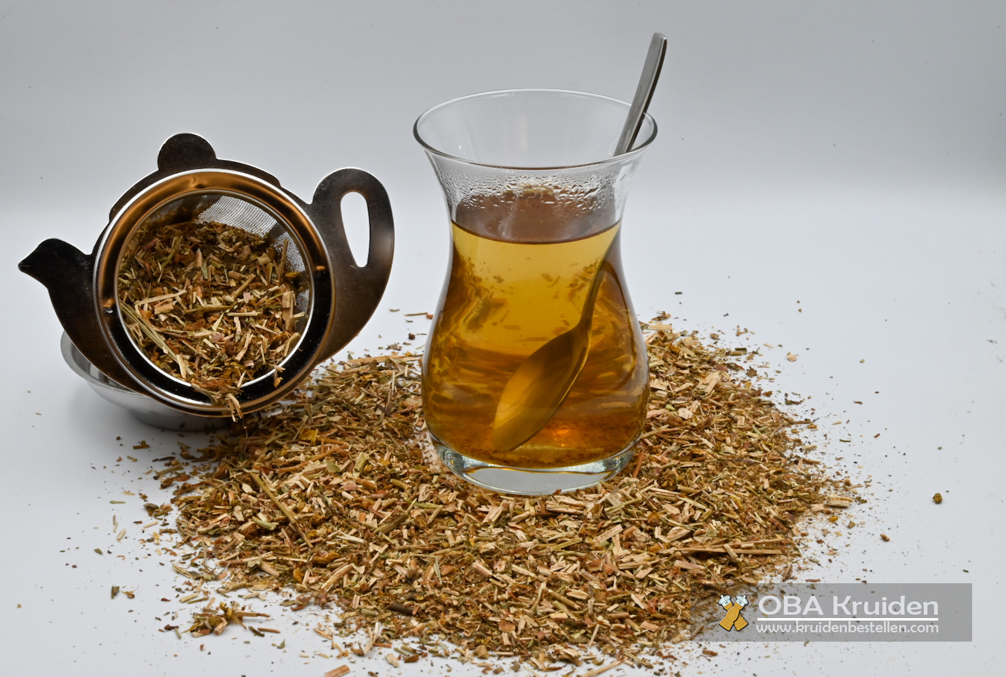 Sintjans Thee bestellen Sintjans Thee bestellen