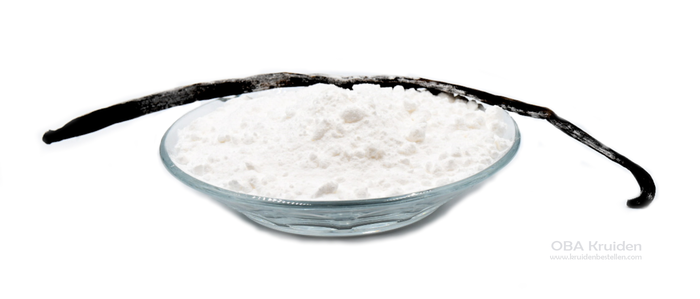 Vanille suiker bestellen Vanille suiker bestellen